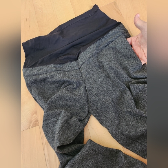 Thyme Maternity | Pantalons propres | Trousers - Picture 3 of 3